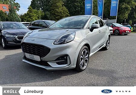 Ford Puma 1.0 EcoBoost MHEV ST-Line *Navi, ACC, BLIS,