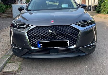 Citroën DS3 Crossback Automatik