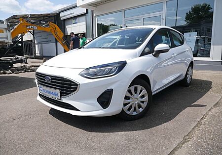 Ford Fiesta 1.1 Cool & Connect KLIMA SITZHEIZUNG LED