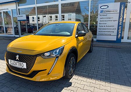 Peugeot 208 e- Active Pack