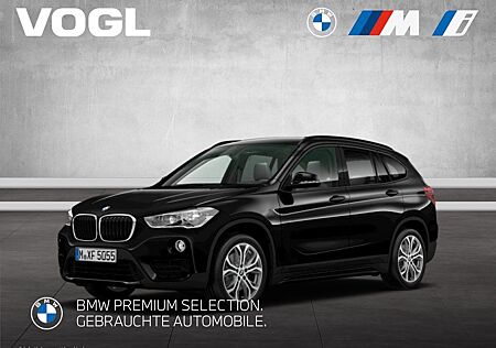 BMW X1 xDrive20i LED SHZ el.Heckkl. PDC