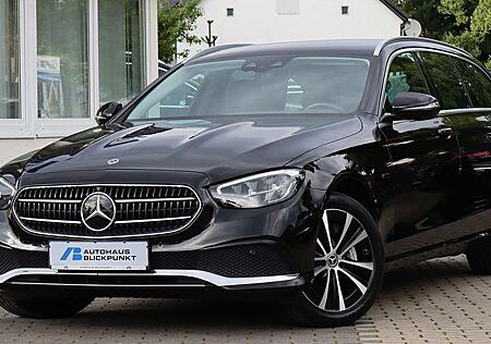 Mercedes-Benz E 300 de 4M DISTRONIC+KAM360+MEMORY+WIDESCREEN