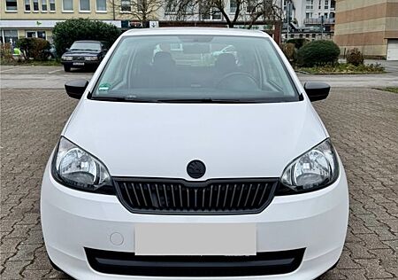 Skoda Citigo 1.0 MPI 55kW Ambition Ambition