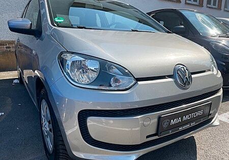 VW Up Volkswagen move !