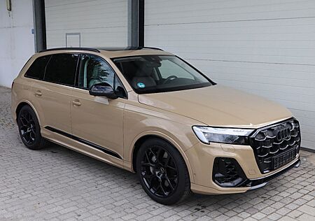 Audi Q7 S-Line 55 TFSI e qu exclusive / UPE 137.135,-