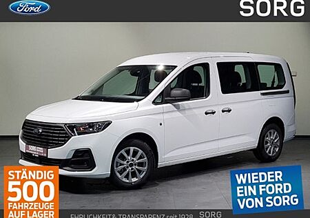 Ford Tourneo Connect L2-Trend "GJR"SITZH"NAVI"