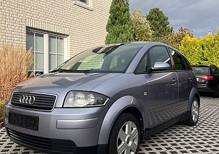 Audi A2 1.4 - !!!ATM 92.099km!!!