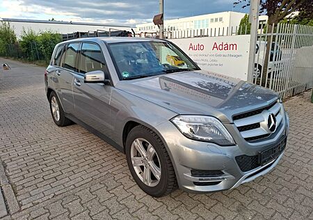 Mercedes-Benz GLK 250 GLK -Klasse CDI BlueTec 4Matic