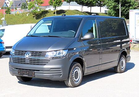 VW T6 Transporter Volkswagen T6.1 Navi Klima Standheizung Sitzheizung Sortimo