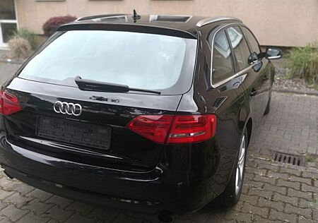 Audi A4 1.8 TFSI Ambiente Avant Ambiente