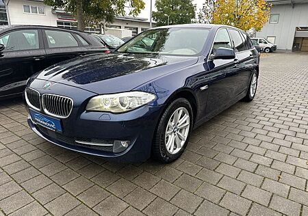 BMW 530 d xDrive°F11