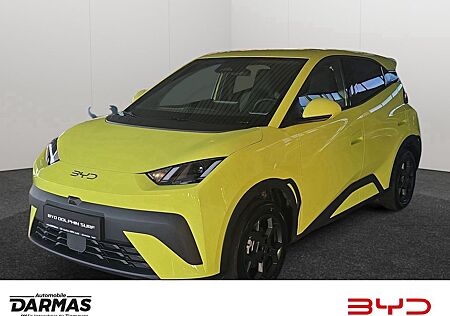 BYD DOLPHIN SURF Comfort