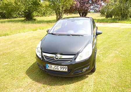 Opel Corsa 1.4 Twinport Edition