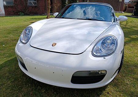 Porsche Boxster 2.7 MY08 -