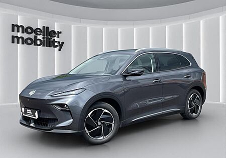 MG S5 EV Luxury Long Range ab 359 € leasen