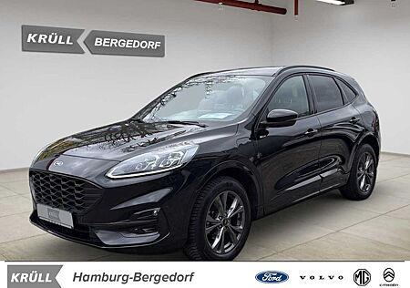Ford Kuga 2.5 Duratec PHEV ST-Line X*Winter-P.+ACC*