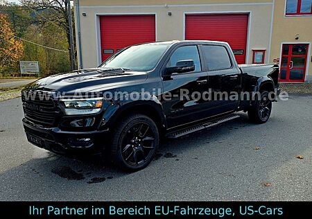 Dodge RAM Sport-Longbed