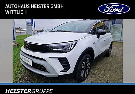 Opel Crossland X Elegance, Navi, Kamera, Sitzheizung