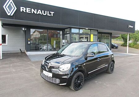 Renault Twingo Electric Urban Night KAMERA NAVI BT PDC
