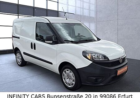 Fiat Doblo Doblò Basis Kasten