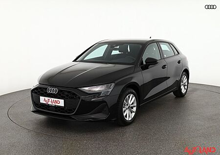 Audi A3 Sportback 35 TFSI s-tronic LED Tempomat Sitzh