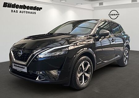 Nissan Qashqai 1.5 VC-T e-Power N-Connecta