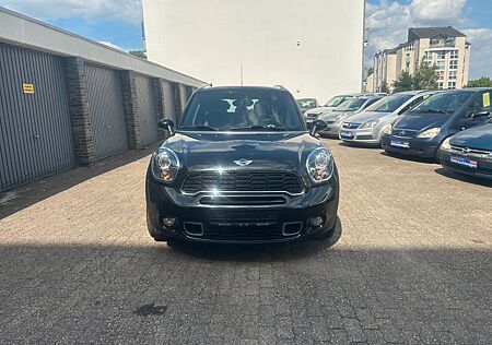 Mini Cooper SD COOPER_SD Countryman