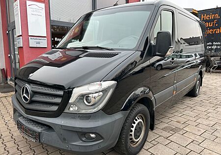 Mercedes-Benz Sprinter 216 CDI Tourer 9-Sitzer Klima Navi STHZ