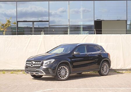 Mercedes-Benz GLA 200 GLA200 2,2D EU6