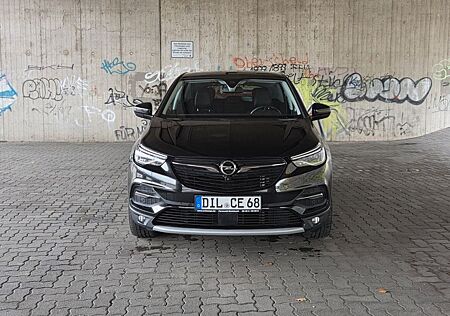 Opel Grandland X gebraucht kaufen Opel Grandland X Grandland (X) 2.0 Diesel 130kW Ultimate Auto...