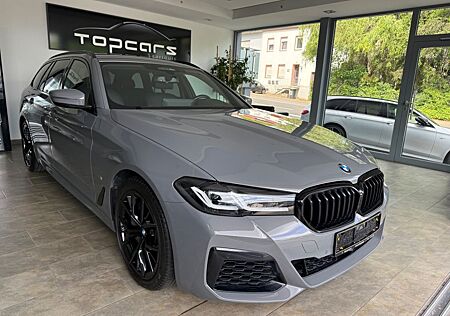 BMW 540 i xDrive M Sport Shadow Line*HUD*ACC*
