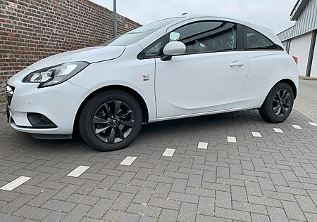 Opel Corsa E 1.4 Turbo 120 Jahre 74kW S/S 30000km