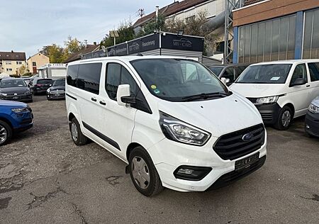 Ford Tourneo Custom gebraucht kaufen Ford Tourneo Custom *9-SITZER*NAVI*PDC