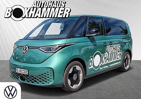 VW ID.BUZZ Volkswagen Pro TOP AUSSTATTUNG