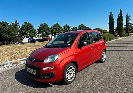Fiat Panda Easy