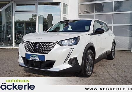 Peugeot 2008 e- Active Pack Rückfahrkamera I On-Board-La