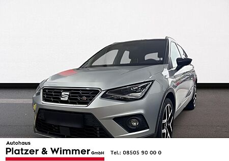 Seat Arona FR 1.0 TSI EU6d-T Navi Digitales Cockpit L