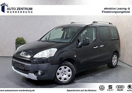 Peugeot Partner Tepee Family 5-Sitzer PANO 2.HAND PDC