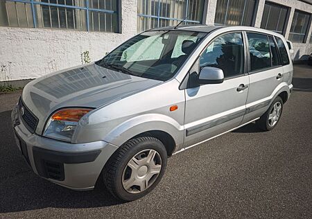 Ford Fusion Ambiente*EURO 5*KLIMA*