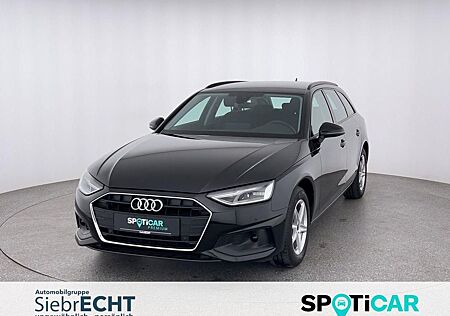 Audi A4 35 basis 2.0 TDI*NAVI*SHZ*PDC*uvm