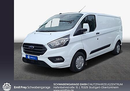 Ford Transit Custom 300 L2H1 LKW VA Trend