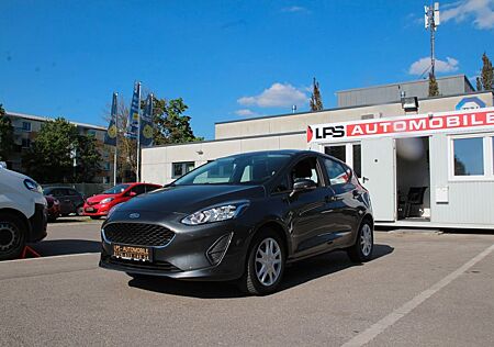Ford Fiesta Cool & Connect
