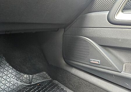 VW Scirocco Volkswagen 2.0 TSI Standard