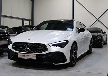 Mercedes-Benz CLA 200 gebraucht kaufen Mercedes-Benz CLA 200 CLA AMG Line Edition