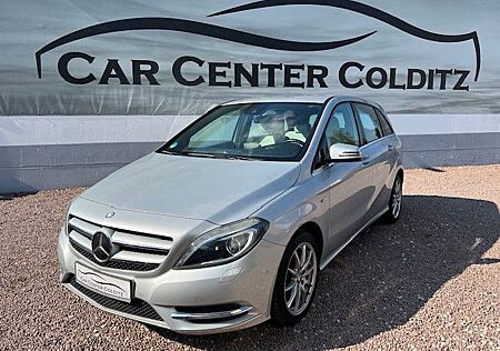 Mercedes-Benz B 180 *1 Hand*Xenon*Kamera*Navi*PDC*Assist*