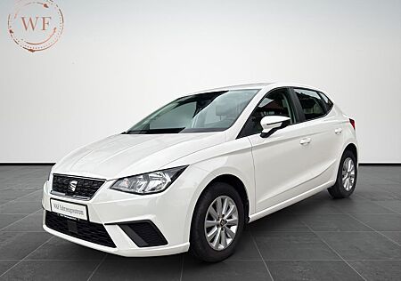 Seat Ibiza Style|NAVI|KLIMA|TEMPOMAT|ALU|