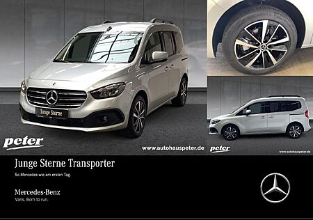 Mercedes-Benz T-Klasse T 180 d PROGRESSIVE Power-Plus/ILS-LED/Navi/