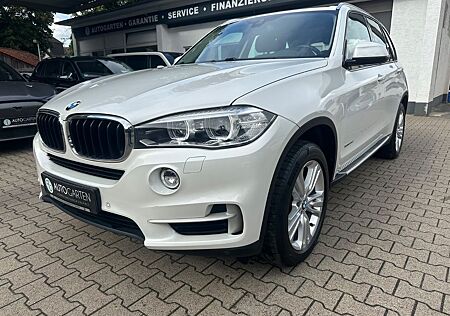 BMW X5 Baureihe xDrive 30d M Paket 7Sitze/Tüv neu