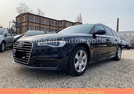 Audi A6 3.0 TDI 200KW quattro S-tronic Panorama-Dach