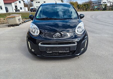 Citroën C1 Selection